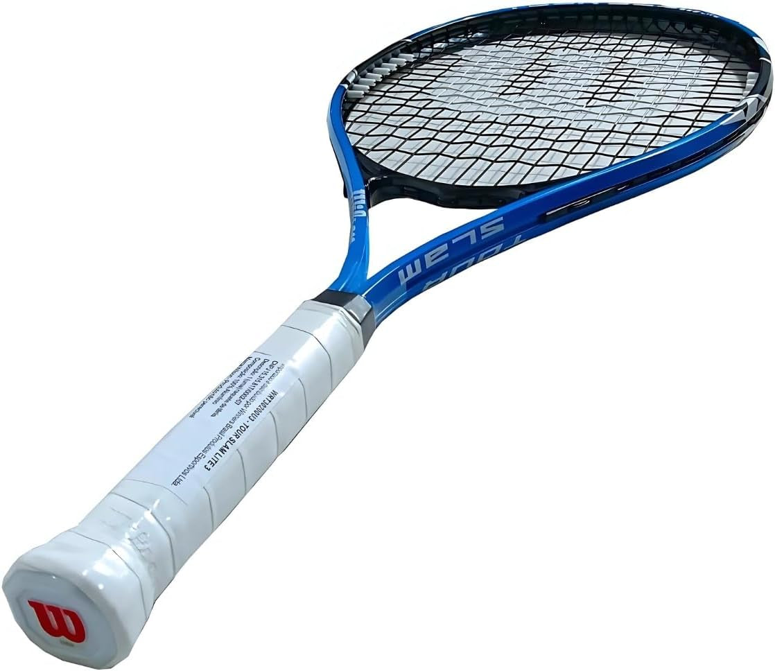 Tour Slam Adult Recreational Tennis Rackets