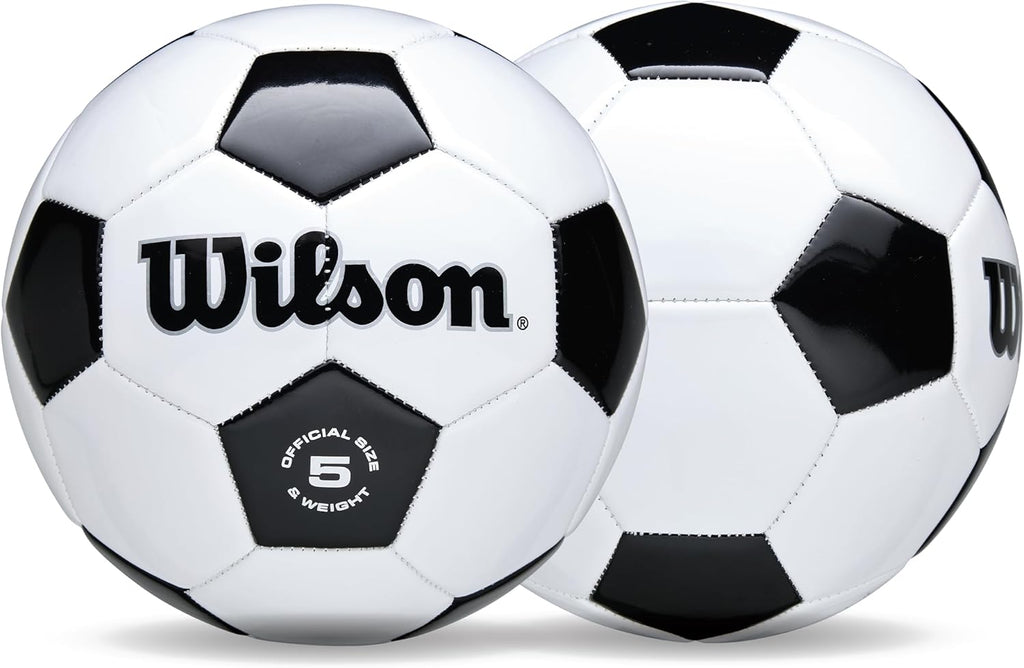 Traditional Soccer Balls