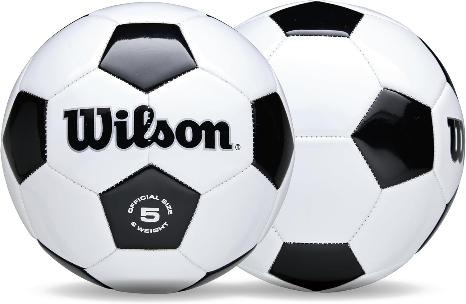 Traditional Soccer Balls