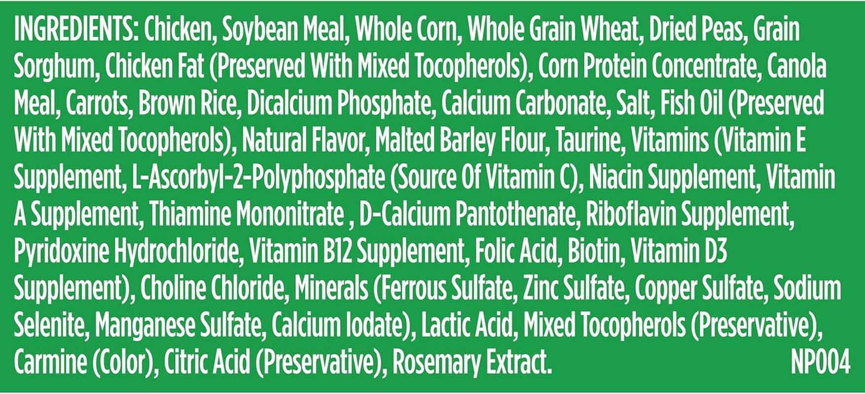 Real Chicken & Veggies Recipe Whole Health Blend Dry Dog Food, 28 Lb. Bag, Packaging May Vary (Rachael Ray)