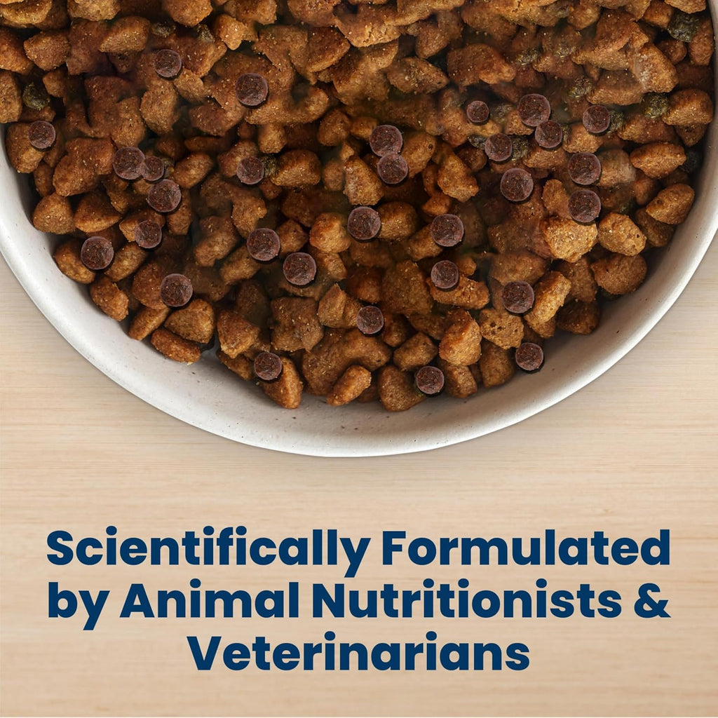 Life Protection Formula Adult Dry Dog Food, Helps Build and Maintain Strong Muscles, Made with Natural Ingredients, Chicken & Brown Rice Recipe, 15-Lb. Bag