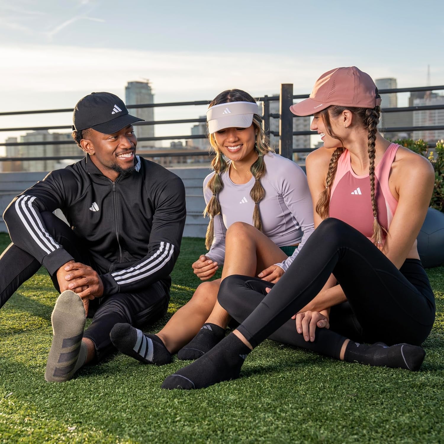 Women'S Superlite Visor – Lightweight Moisture-Wicking Running Tennis Hat