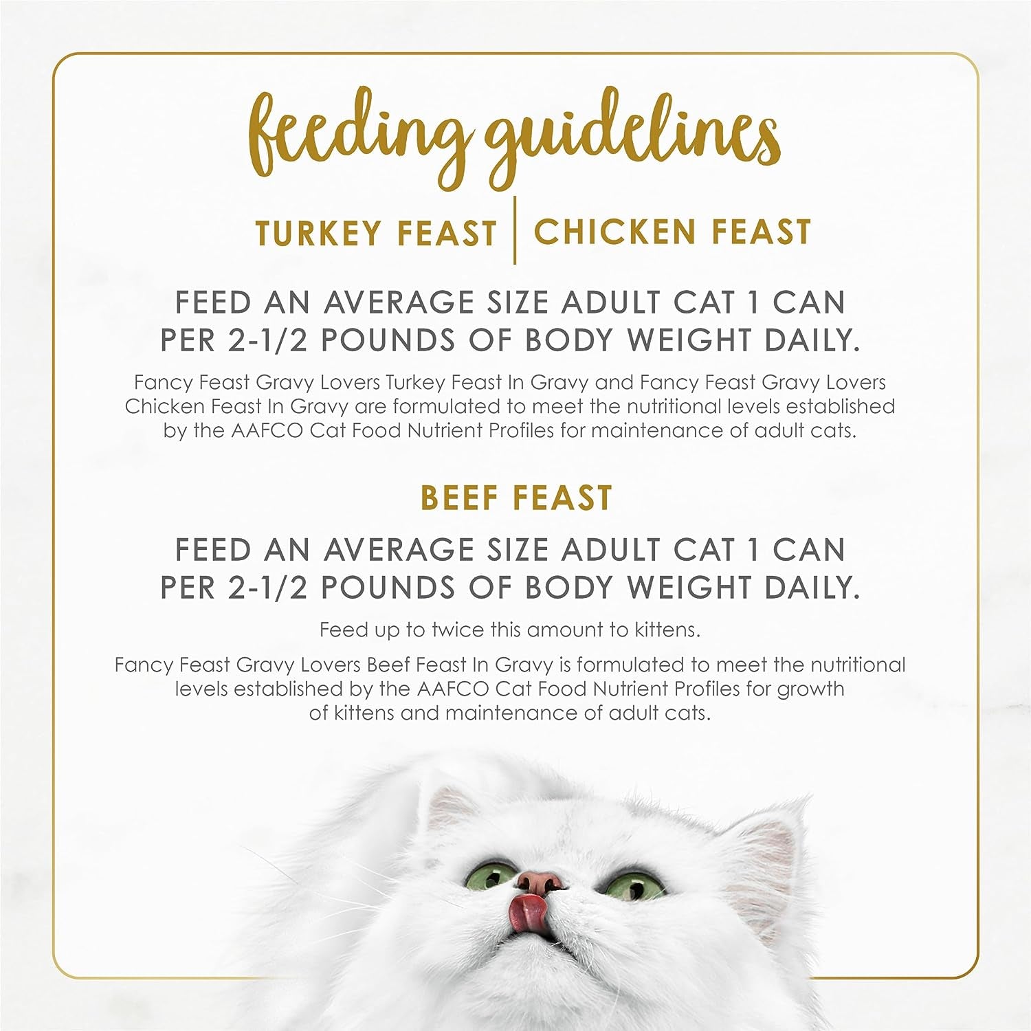 Purina  Gravy Lovers Poultry and Beef Grilled Gourmet Wet Cat Food Variety Pack - (Pack of 24) 3 Oz. Cans