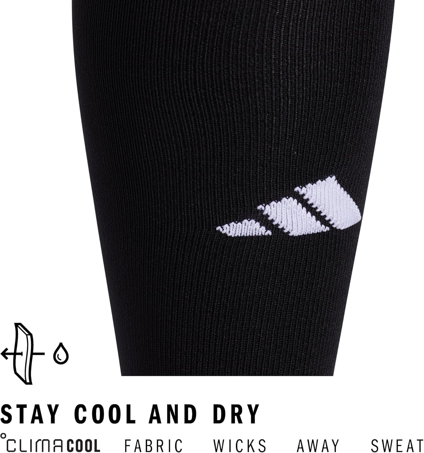 Unisex Metro Soccer Socks or Calf Sleeves (1 Pair) Over-The-Calf