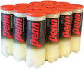 Championship Tennis Balls - Regular Duty