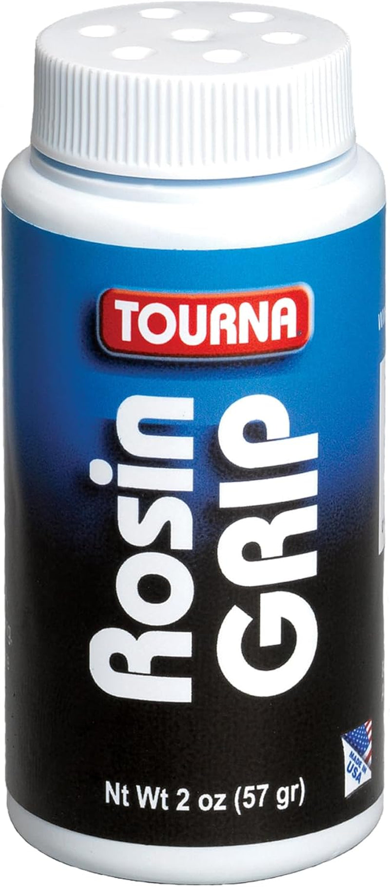 Tennis Rosin Bottle, 2 Oz.