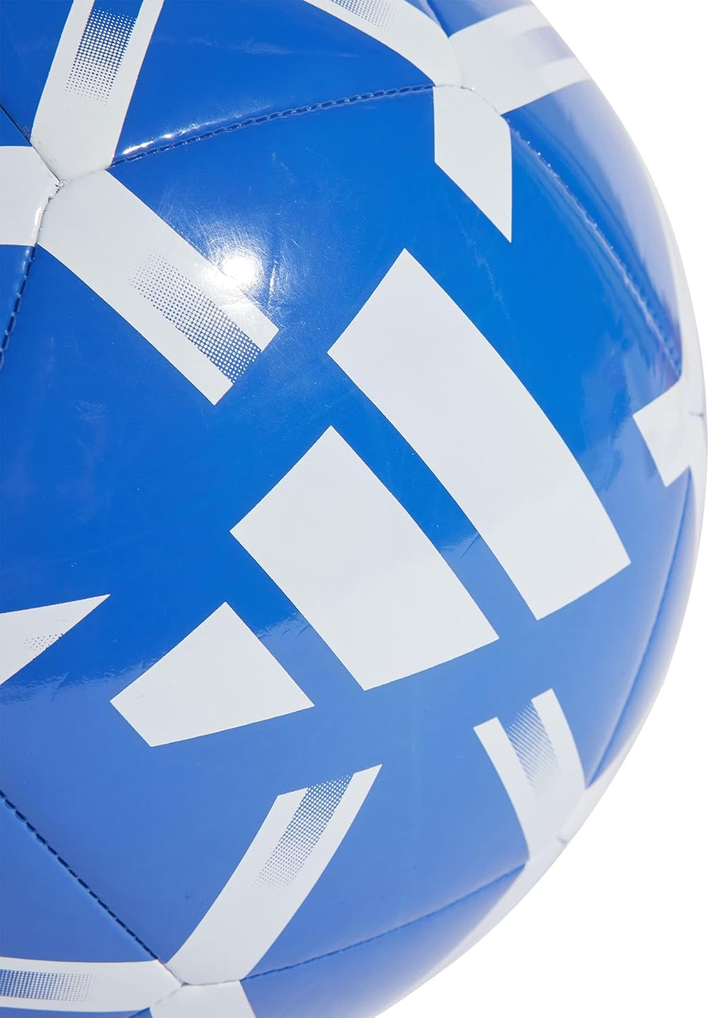 Starlancer Club Soccer Ball