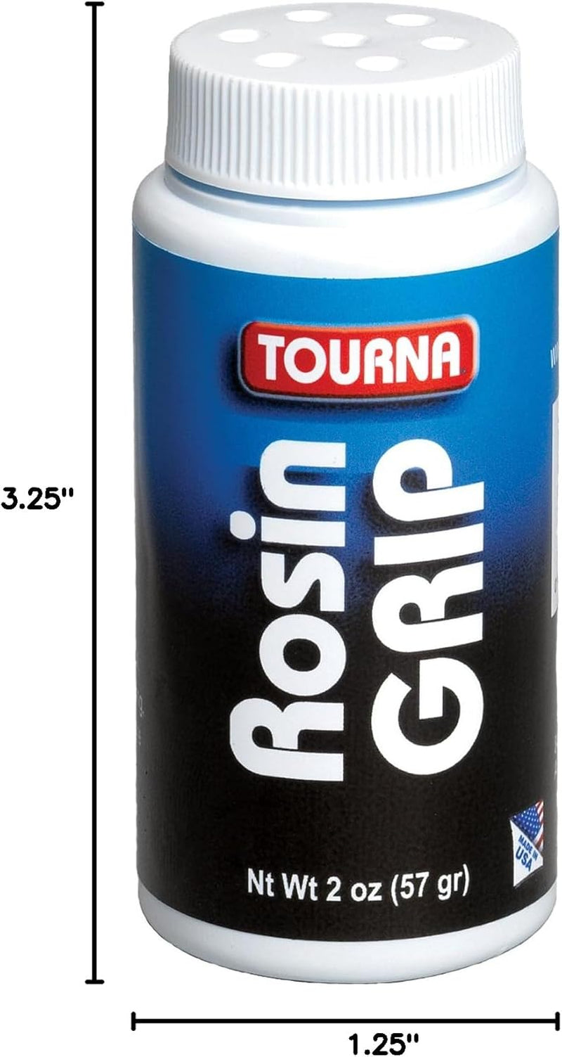 Tennis Rosin Bottle, 2 Oz.