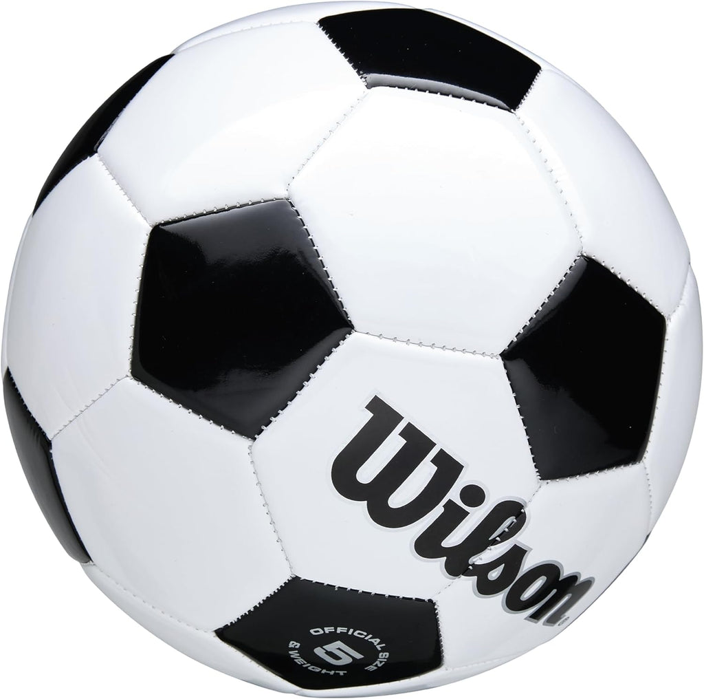 Traditional Soccer Balls