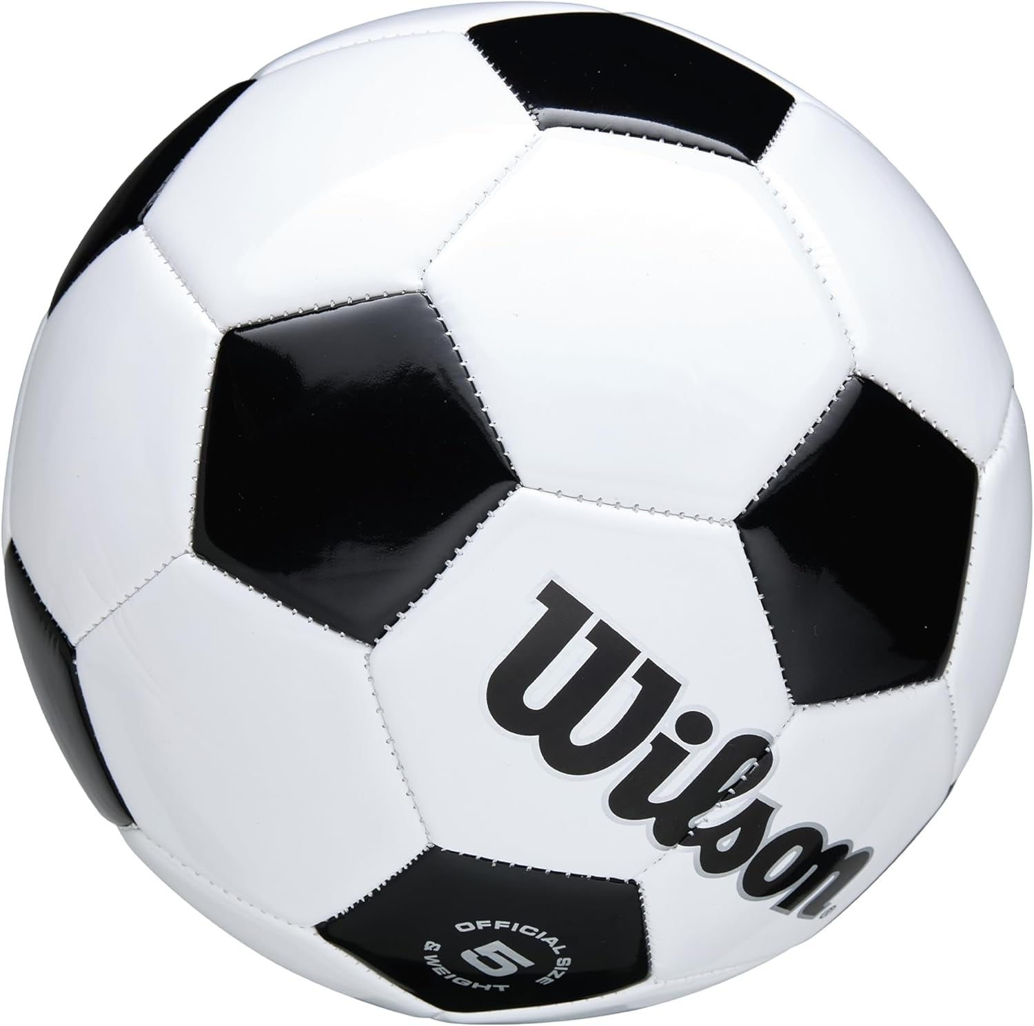 Traditional Soccer Balls